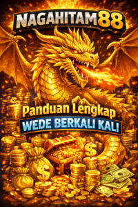 RTP Slot Nagahitam88: Panduan Lengkap & Paling Update untuk Kemenangan Maksimal Anda