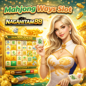 SLOT-MAHJONG-WAYS