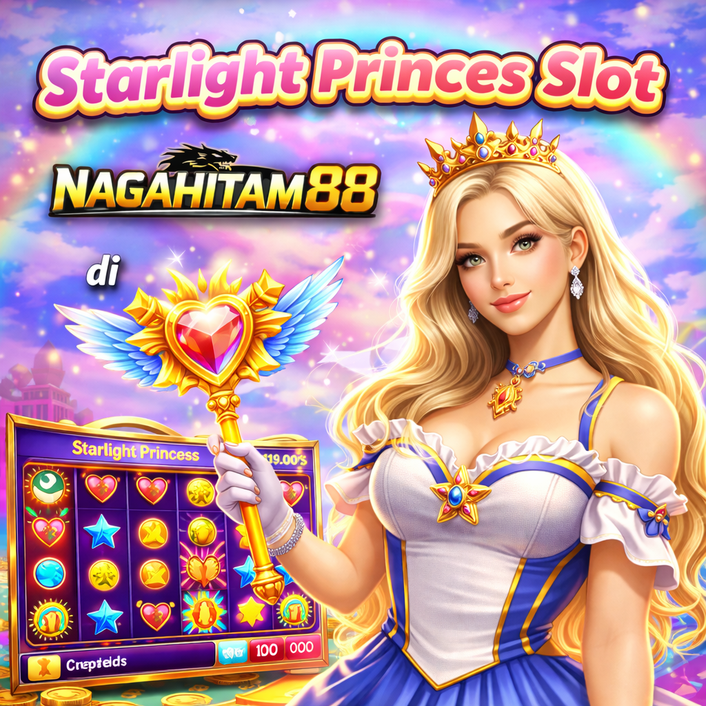 SLOT-PRINCES-NAGAHITAM88