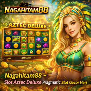 Nagahitam88 – Slot Aztec Deluxe Pragmatic Slot Gacor Hari Ini dengan RTP Live Terkini